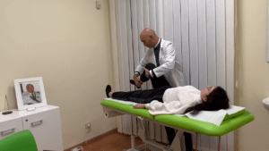 Trattamento Osteopatia
